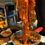 大概是杭州蕞好吃的烤肉了！！！生菜小食无限续