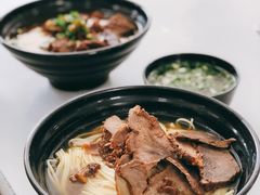 -上海为民商行清真饭店(南大路店)