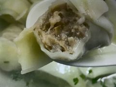 -217笋干馄饨