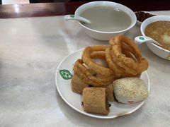 -锦芳小吃外卖(鲜鱼口店)
