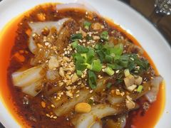 -渝信川菜(长安店)