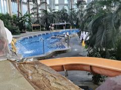 -中家鑫园温泉酒店鑫悦汤泉