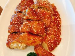 -利苑酒家(合景国际金融广场店)