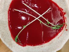 鸭血-潘小辣鲜肉老火锅