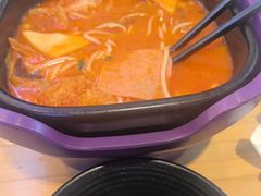 -阿香米线(深业上城店)