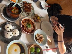 -天府掌柜(九眼桥店)