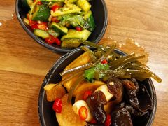 凉拌木耳-先记烧鹅王·本地粤菜(福永店)