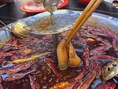 -蜀大侠火锅.川剧变脸(龙泉世茂店)