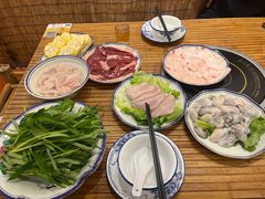 -厝味火锅·潮汕卤水火锅(十一合店)
