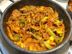 -屋里家延边朝鲜族冷面(梅林3店)