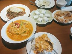 -泰国餐厅 Thai Food(裕华万达店)