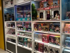 -泡泡玛特POPMART(万达店)