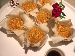 公主素蟹粉-桂满陇天书(南京德基旗舰店)
