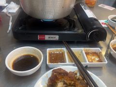 -燃计沙茶皇·香港沙茶火锅(人广旗舰店)