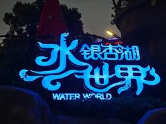 -南京银杏湖乐园