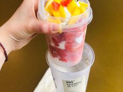 -喜茶(深圳万象城黑金店)