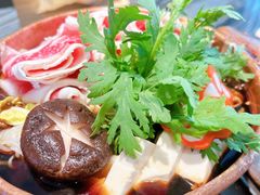 无二牛肉火锅-将太无二·蓝鳍放题·北美寿司(领展购物广场中关村店)