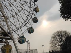 -云幽谷旅游区