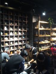 -川上陶艺社(大悦城店)