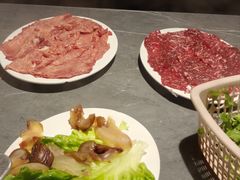 脖兰雪花-贵宾牛·潮汕牛肉火锅(珠池总店)