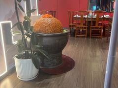 -陈记菜馆·非遗淮扬菜(东关街教场店)