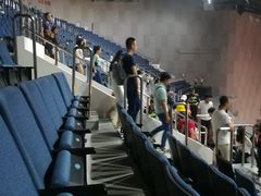 -成都金融城演艺中心