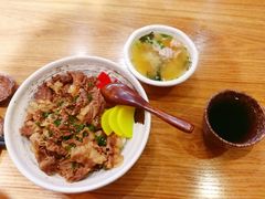 -林妈妈村·日式料理(宝山龙湖天街店)