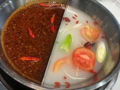 -傣妹火锅(狮子桥店)