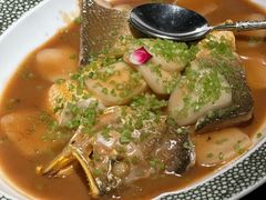 -锦楼·臻选新杭帮(杭州中心店)