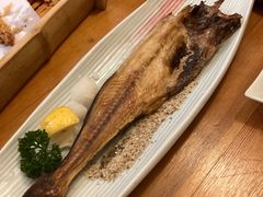-高木日本料理(静安寺店)