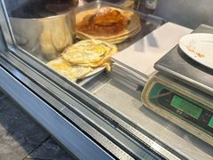 -石饮红星包子(中山路店)
