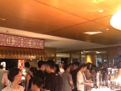 -上海东方佘山翰悦阁酒店·Vie全日制餐厅