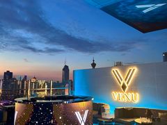 -VENU+海景酒廊