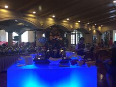 -圣爵菲斯大酒店(长沙世界之窗店)