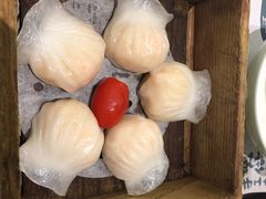 -茶港·点心·啫啫煲(范湖万达广场店)