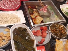 -重庆德忆火锅（龙南街3店）(渝水岸餐饮)