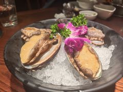 -东海怡品海鲜豆捞(舟宿夜江店)