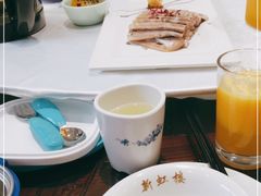 -新虹楼饭庄(崇明陈家镇店)