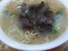 -泰顺江南春面馆