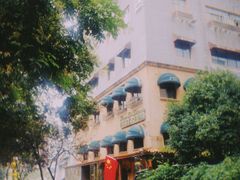 门面-南瓜花意大利餐厅(高新二路店)