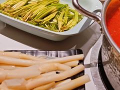 -小街猪手(团结湖店)