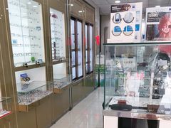 -青岛亨得利(同安二路店)