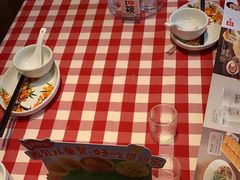 -西贝(深圳卓悦汇店)