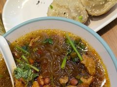 -小杨生煎(香港名都店)