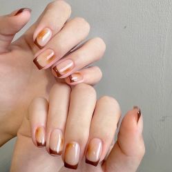 -斯馨·健康美甲美睫