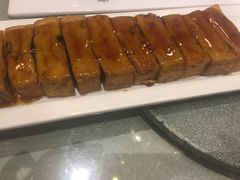 豆腐箱子-城南往事济南风味主题餐厅(东环店)