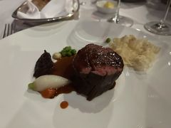 -上海和平饭店华懋阁 Cathay Room