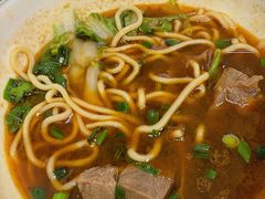 -台北楚楚园馅饼粥(虹桥南丰城店)