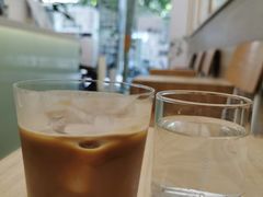 -Onirii Coffee(长乐路店)
