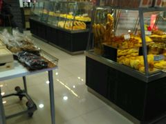 -山崎面包(第一八佰伴店)